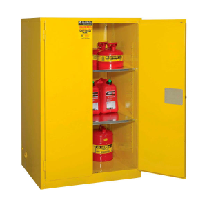 Industrial Flammable Cabinet