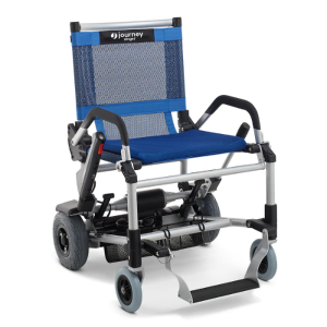 Folding Power Chair