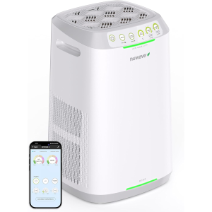 Oxypure Zero Air Purifier