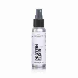 Protein Elixir Hair Care