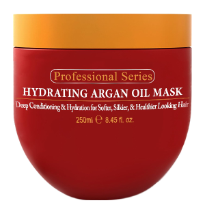 Argan Oil Hair Mask